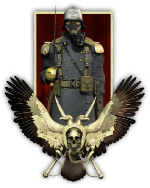 [Warhammer.Death Korps.Warhammer.01._.ICB Best 01] • Conscript